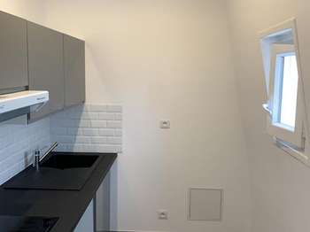 Location Appartement T1Asnières-sur-Seine