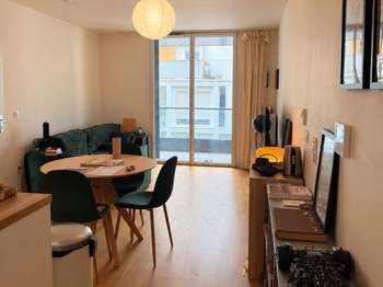 Location Appartement 2 piècesAsnières-sur-Seine