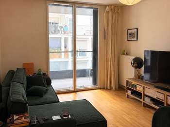 Location appartement 2 pièces