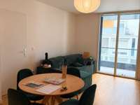 Location appartement 2 pièces