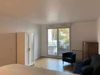 Location Appartement T1Asnières-sur-Seine