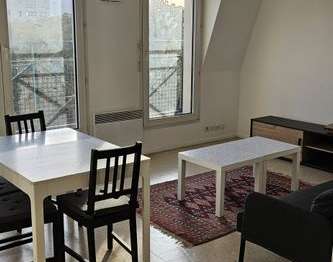 Location Appartement 2 piècesAsnières-sur-Seine