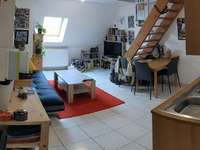 Location appartement 2 pièces Location appartement 2 pièces