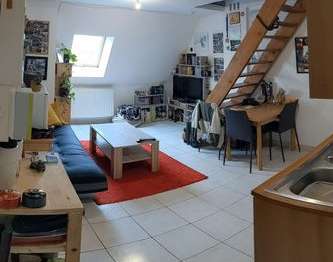 Location Appartement 2 piècesAspach-le-Bas