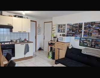 Location appartement 2 pièces Location appartement 2 pièces