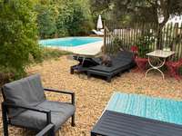 Location appartement 1 pièce