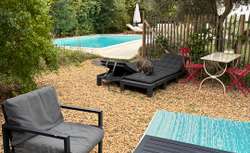 Photo Location appartement Assas