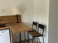 Location appartement 1 pièce