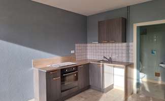 Photo Location appartement Assé-le-Boisne