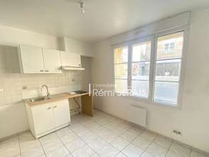 Location StudioAthis-de-l'Orne
