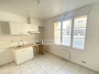 Location Studio 1 pièce