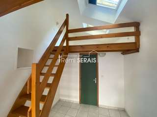 Location Studio 1 pièce