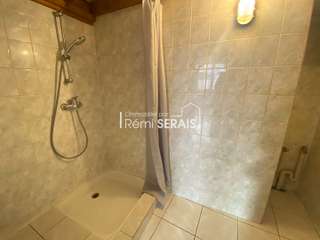 Location Studio 1 pièce