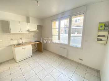 Location Studio 1 pièce Athis-de-l'Orne 61