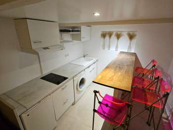 Location appartement 2 pièces