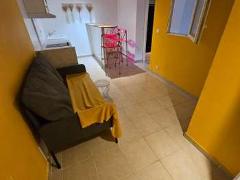 Location appartement 2 pièces