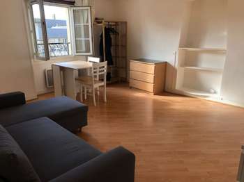Location appartement 1 pièce Athis-Mons 91