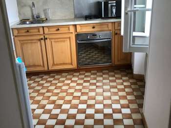 Location appartement 1 pièce