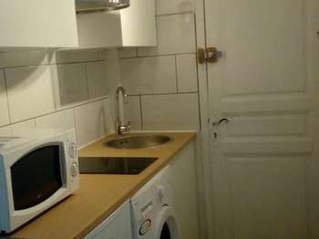 Location Appartement T1Athis-Mons