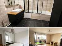 Location appartement 3 pièces Location appartement 3 pièces