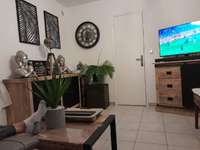 Location appartement 1 pièce