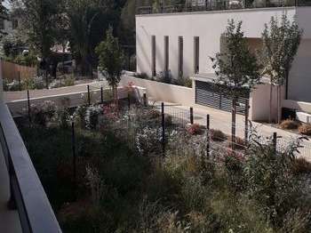 Location Appartement 2 piècesAubagne
