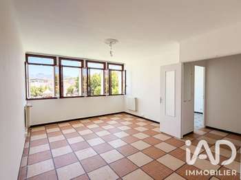 Location Appartement 2 piècesAubagne