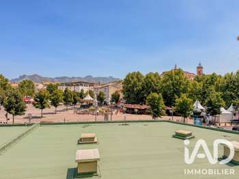 Location appartement 2 pièces Aubagne 13