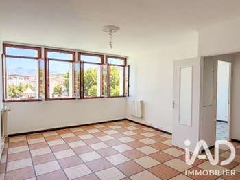 Location Appartement 2 piècesAubagne