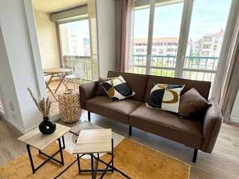 Location Appartement 4 piècesAubagne