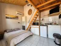 Location appartement 1 pièce