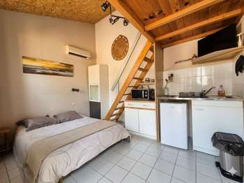 Location appartement 1 pièce