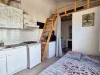 Location appartement 1 pièce