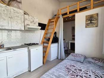 Location appartement 1 pièce