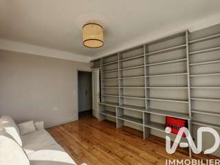 Location appartement 3 pièces