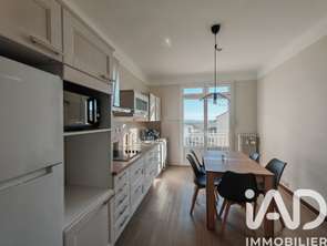 Location Appartement 3 piècesAubenas
