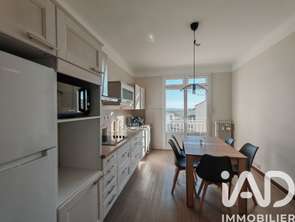Location Appartement 3 piècesAubenas
