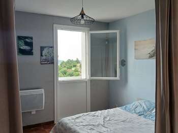 Location Appartement 2 piècesAubenas