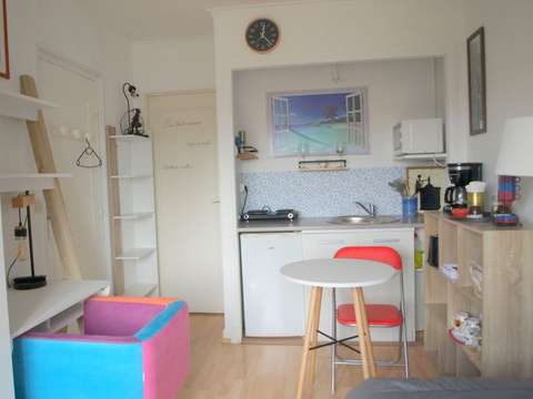 Location appartement 1 pièce Location appartement 1 pièce