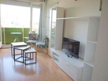 Location Appartement T1Aubervilliers