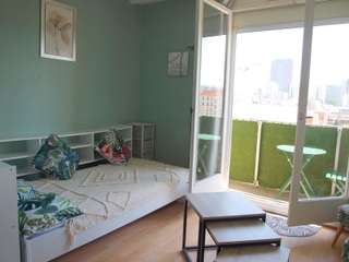 Location appartement 1 pièce Location appartement 1 pièce