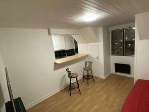 Location Appartement 2 piècesAubervilliers