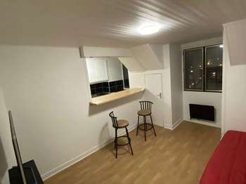 Location appartement 2 pièces Aubervilliers 93