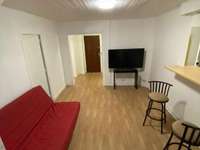 Location appartement 2 pièces Location appartement 2 pièces
