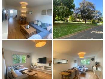 Location Appartement 3 piècesAubervilliers