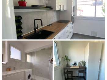 Location appartement 3 pièces Location appartement 3 pièces