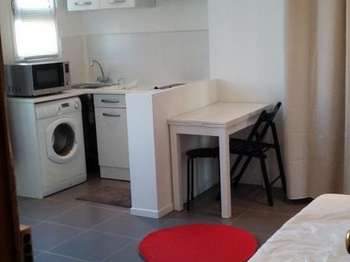 Location Appartement T1Aubervilliers