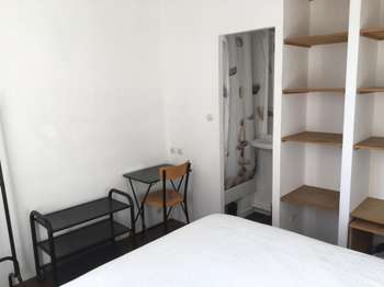 Location appartement 1 pièce Aubervilliers 93
