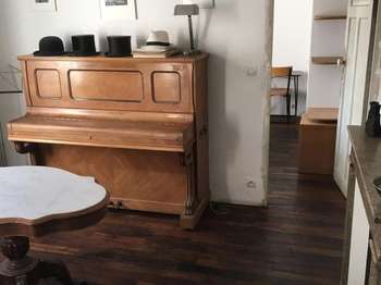 Location appartement 1 pièce