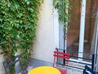 Location appartement 1 pièce